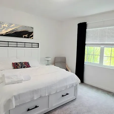 M&C Zenith Stay In The Heart Of Disney Magic